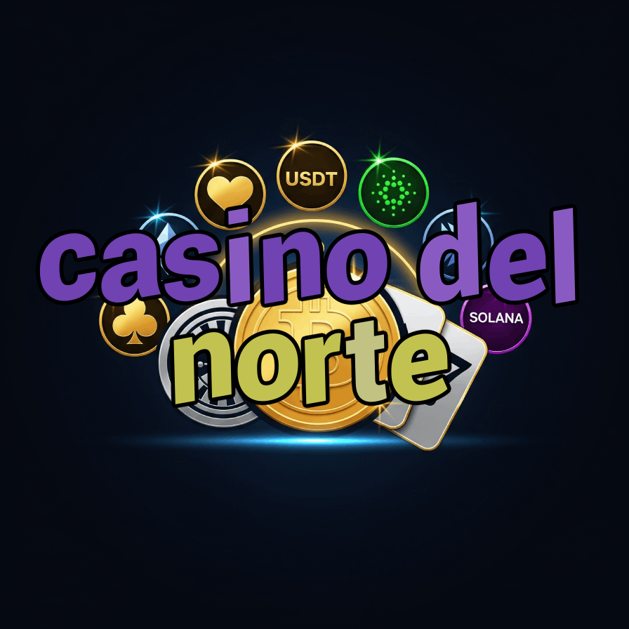 Casino Del Norte - Mexico's Border Casino
